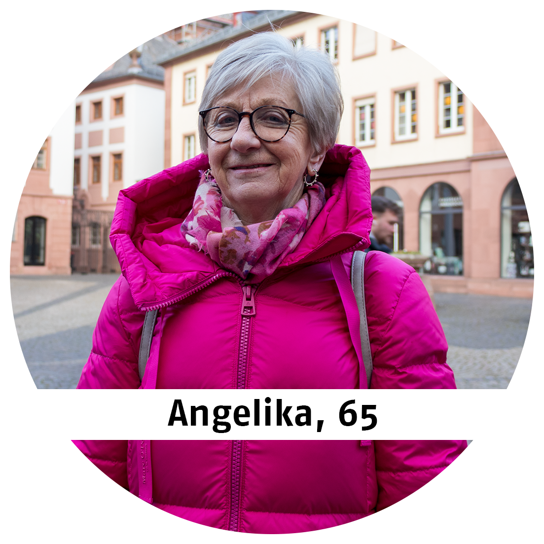 Angelika