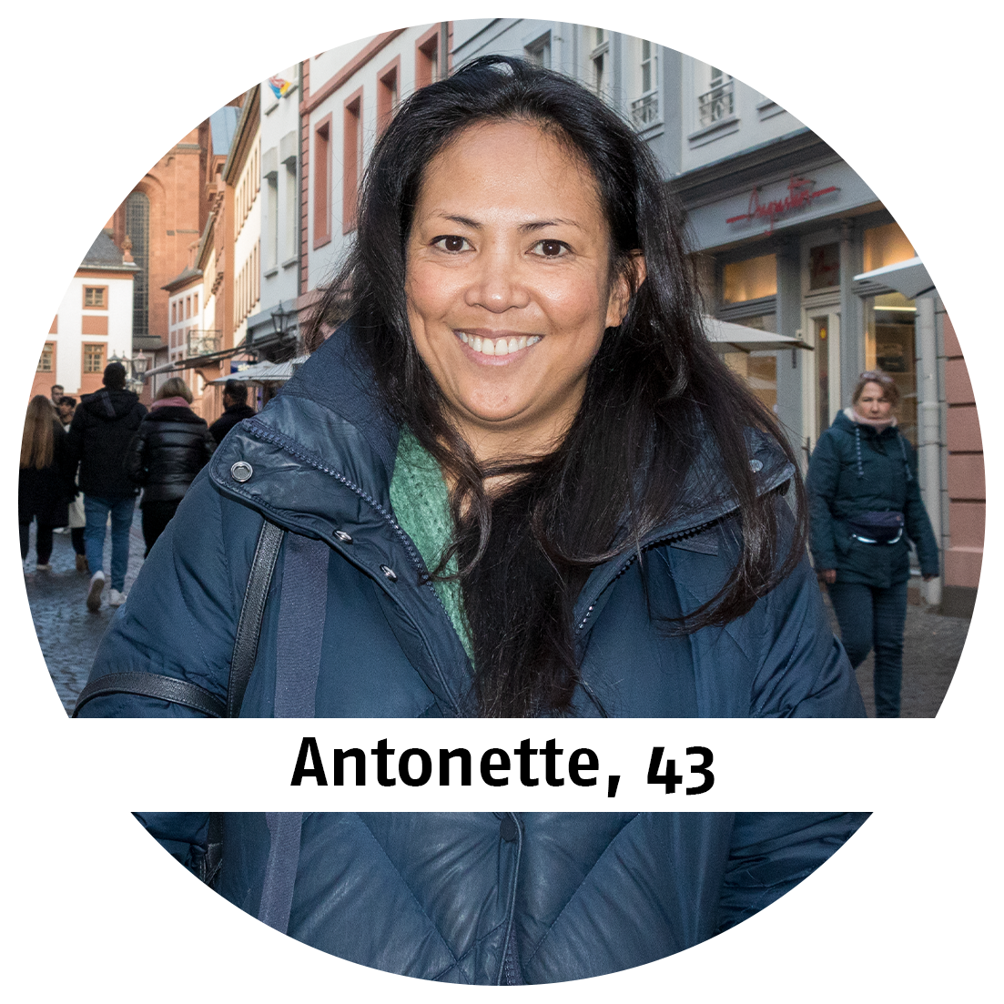 Antonette