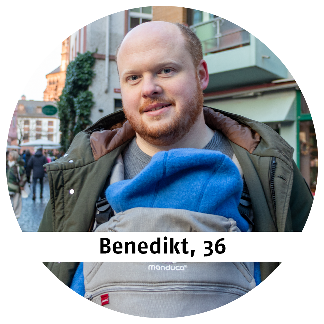 Benedikt