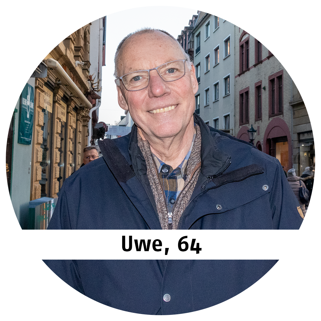 Uwe